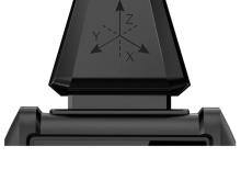 Elektromaqnit detektoru MESTEK EMF-01