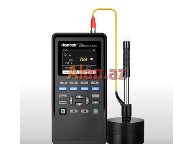 Dyurometr HANTEK HT-360