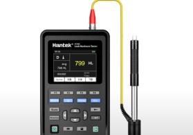 Dyurometr HANTEK HT-360