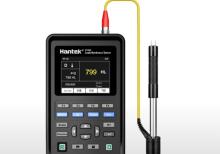 Dyurometr HANTEK HT-360