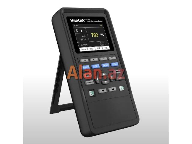 Dyurometr HANTEK HT-360