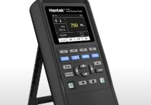 Dyurometr HANTEK HT-360