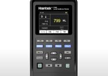 Dyurometr HANTEK HT-360