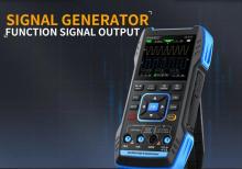 Multimetr FNIRSI-2C53T