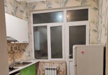 2 otaq menzil kiraye verlir