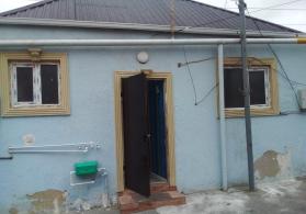 1 otaq heyet evi kiraye verlir