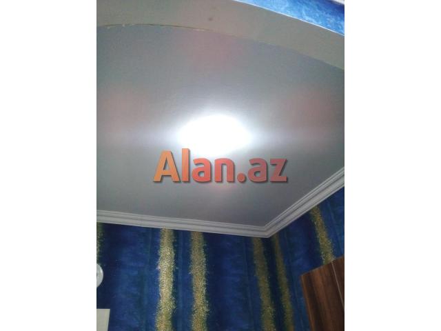 1 otaq heyet evi kiraye verlir