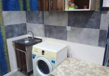 1 otaq heyet evi kiraye verlir