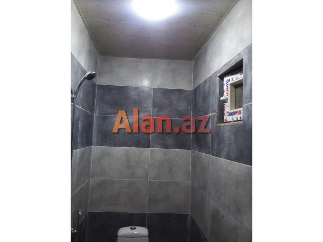 1 otaq heyet evi kiraye verlir