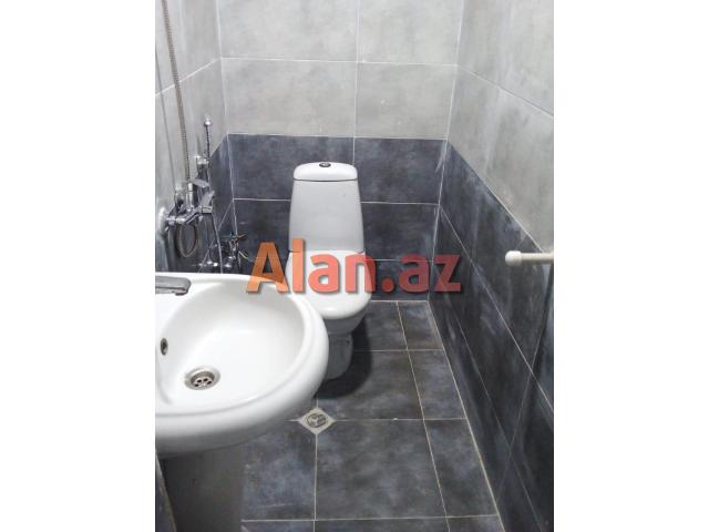 1 otaq heyet evi kiraye verlir