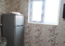 1 otaq heyet evi kiraye verlir