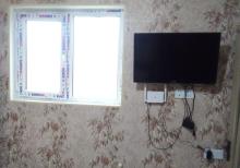 1 otaq heyet evi kiraye verlir