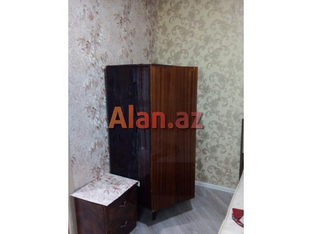 1 otaq heyet evi kiraye verlir