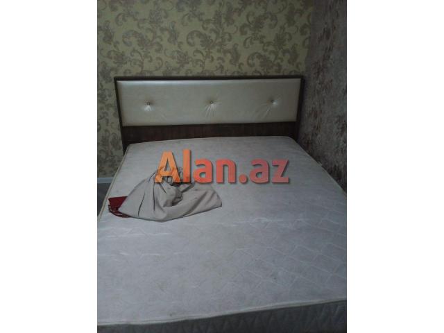 1 otaq heyet evi kiraye verlir