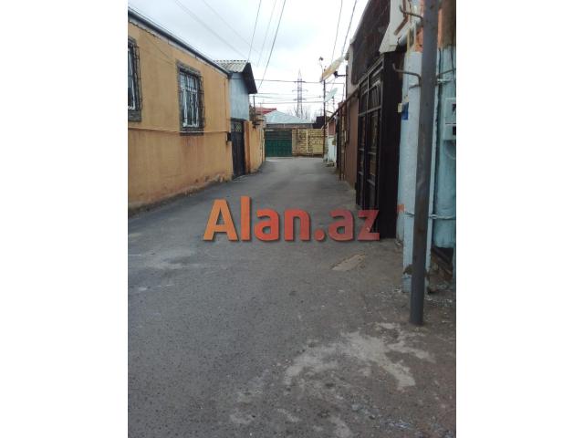 1 otaq heyet evi kiraye verlir