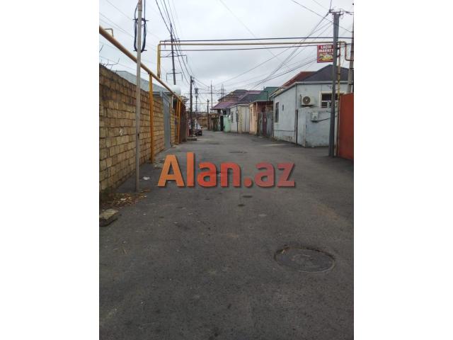 1 otaq heyet evi kiraye verlir