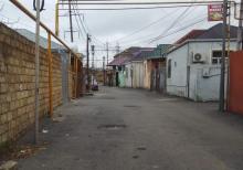 1 otaq heyet evi kiraye verlir