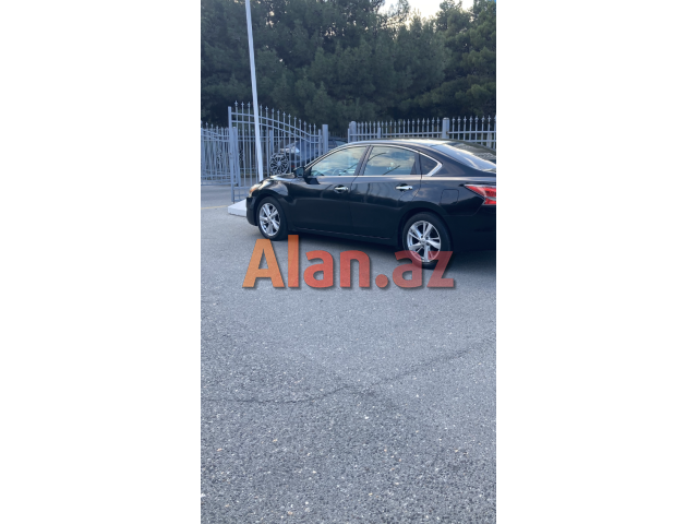 Şəxsi sürücü işi axtarıram