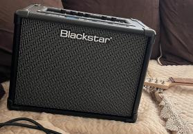 BlackStar İD core 20 V4