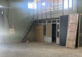 Balaxanida 450kv anbar icareye verilir