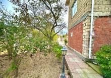 Buzovnada həyət evi satılır