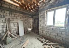 Buzovnada həyət evi satılır