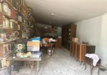 Buzovnada həyət evi satılır