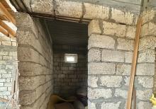 Buzovnada həyət evi satılır