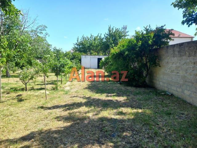 Ceyranbatanda 16 sot torpaq satilir