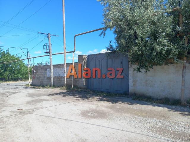 Ceyranbatanda 16 sot torpaq satilir