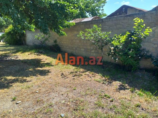 Ceyranbatanda 16 sot torpaq satilir