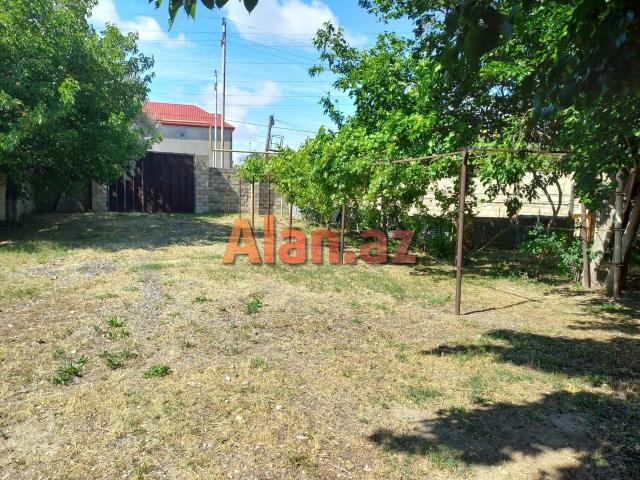 Ceyranbatanda 16 sot torpaq satilir