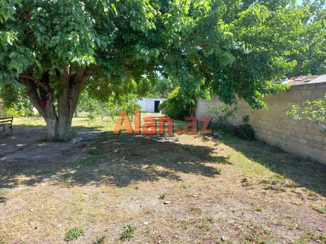 Ceyranbatanda 16 sot torpaq satilir