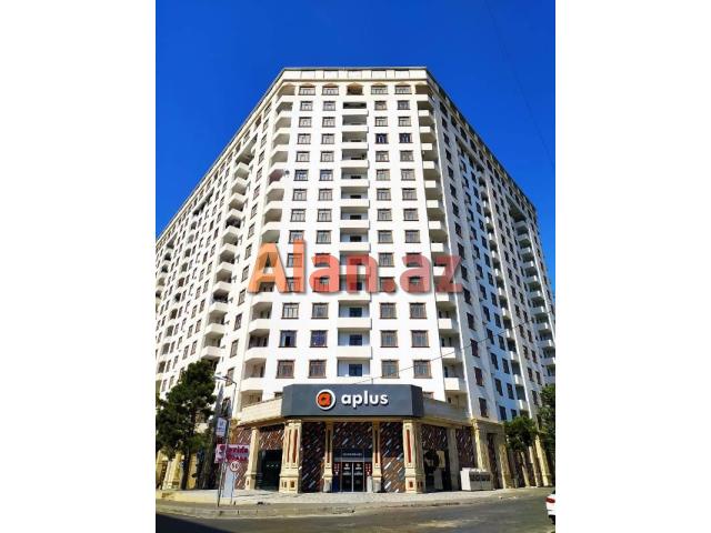 Xətai rayonu Nəsrəddin Tusi küç