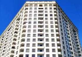 Xətai rayonu Nəsrəddin Tusi küç