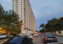 Xətai rayonu Nəsrəddin Tusi küç