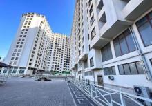 Xətai rayonu Nəsrəddin Tusi küç