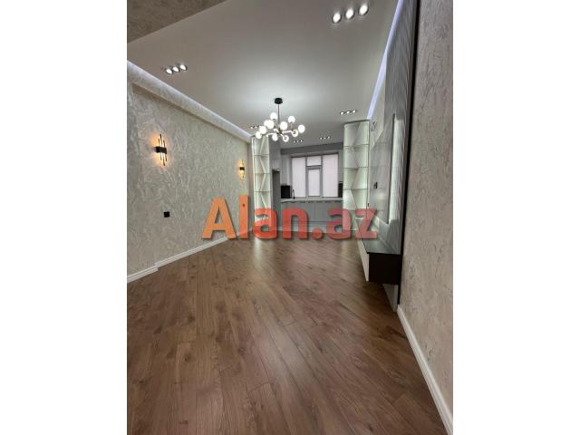 Xətai rayonu Nəsrəddin Tusi küç