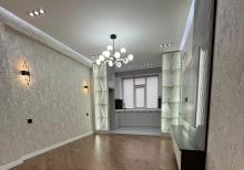 Xətai rayonu Nəsrəddin Tusi küç