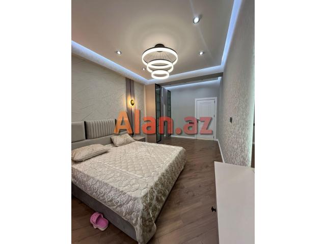 Xətai rayonu Nəsrəddin Tusi küç