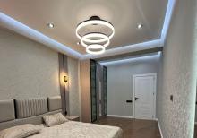 Xətai rayonu Nəsrəddin Tusi küç