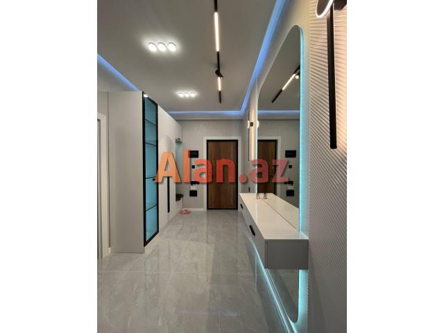 Xətai rayonu Nəsrəddin Tusi küç