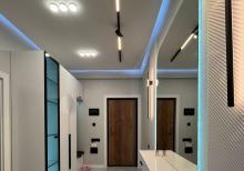 Xətai rayonu Nəsrəddin Tusi küç