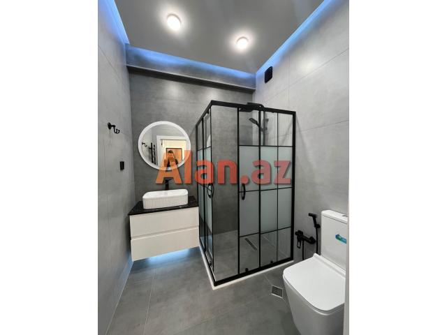 Xətai rayonu Nəsrəddin Tusi küç