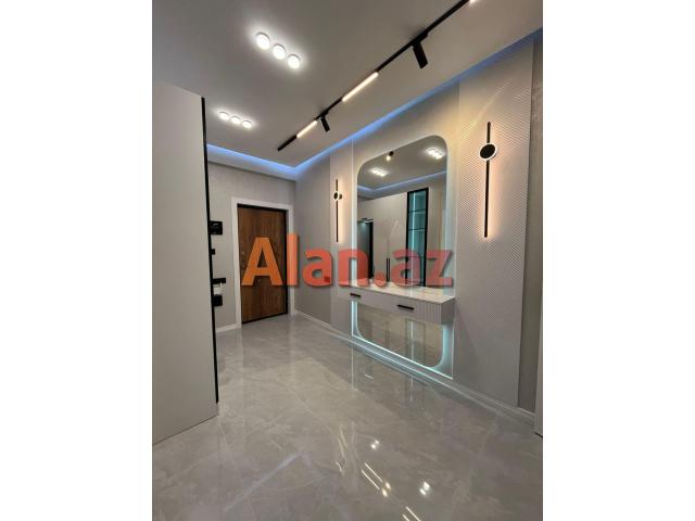 Xətai rayonu Nəsrəddin Tusi küç