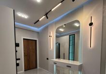 Xətai rayonu Nəsrəddin Tusi küç