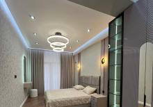 Xətai rayonu Nəsrəddin Tusi küç