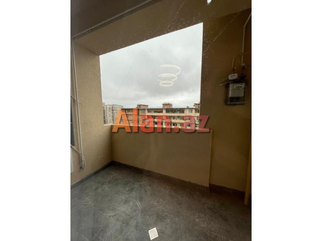 Xətai rayonu Nəsrəddin Tusi küç