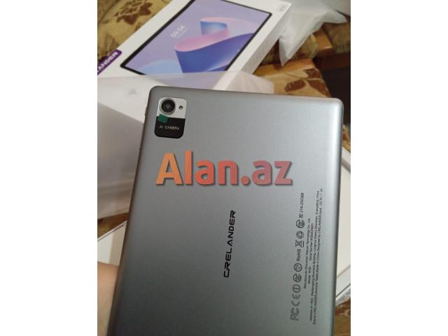 Crelander W30 MODELİ-Sərfəli QİYMƏT!!