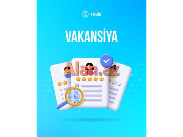 Tələbələ dərs qrafikinə uyğun işlər təklif olunur.